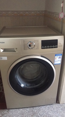 海尔洗衣机评价是真假,真相揭秘,海尔洗衣机怎么样,认真看完再选择,不后悔!