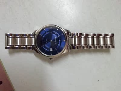 体验男生戴罗西尼手表怎么样,是什么档次的?送男友适合吗?