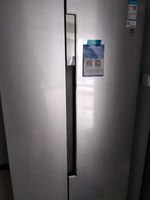 Haier/海尔 BCD-572WDENU1冰箱双开门对开门变频风冷无霜家用双门