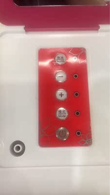 说明书上15-45分钟，5分钟不到青筋都爆出来了，而且发紫。。。想在胸上拔火罐一样，暂时还看不到丰胸效果