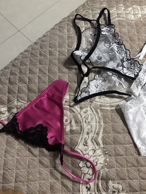 性感哦 大爱 物有所值 这是第一次在这家小铺买东西  以后还会关顾的