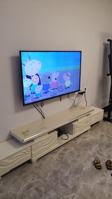 暴风 55X3 55英寸4k高清人工智能语音液晶网络wifi电视tv50 49 60