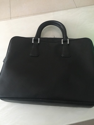 吐槽GIONAR男包怎么样,曝光了是真假,通过三个月使用看真相