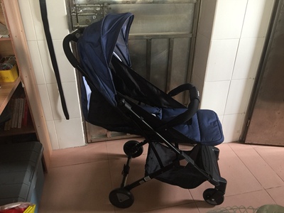 大家谈谈宝宝好婴儿推车怎么样，质量好吗？是大品牌吗，质量如何