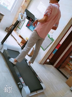 调查心得飞健跑步机怎么样，质量很差是真的吗