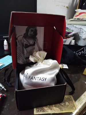 性价比还挺高的，款式也好看，关注你家了，放一张我今天画的画