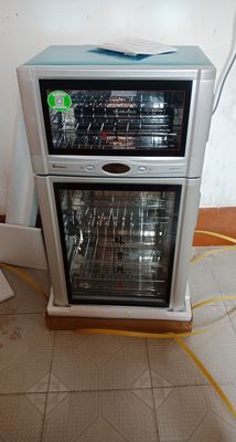 【揭秘】科荣ZTP83-C-2消毒柜怎么样,消毒柜好不好呢,用后反馈