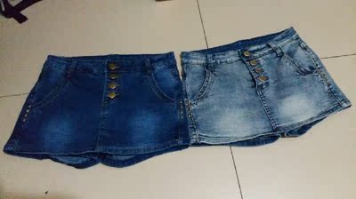 6月2号买了9511深蓝色9511烟灰色M码、货物跟淘宝上没有色差、弹力适中、码数标准价钱实惠、非常满意下次还会再来！