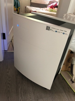 【大神分析】布鲁雅尔空气净化器550E怎么样,布鲁雅尔空气净化器质量如何,值得入手吗