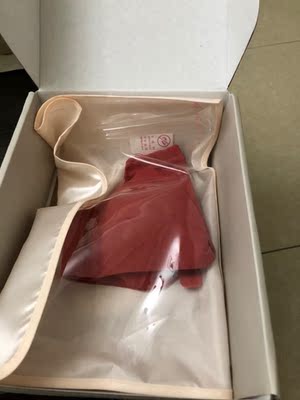 挺喜欢,布料柔软,穿着像没有穿一样,很轻松、很舒适。下水洗了也没有掉色的现象,这种款式我也是第一次尝试,给我感觉还不错💖喜欢的妹子可以下手◝😌◟ 挺喜欢,布料柔软,穿着像没有穿一样,很轻松、很舒适。下水洗了也没有掉色的现象,这种款式我也是第一次尝试,给我感觉还不错💖喜欢的妹子可以下手◝😌◟