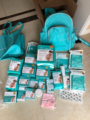 解说娇雪待产包怎么样，质量很差是真的吗