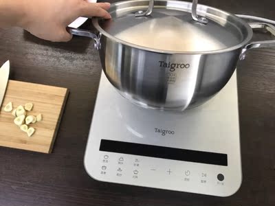 【揭秘】钛古IC-A2102电磁炉怎么样,好不好呢