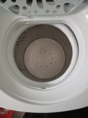 爱情公寓洗衣机质量靠谱吗,质量怎么样,爱情公寓洗衣机怎么样,质量好吗,认真对比后,作出这样的决定..