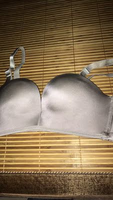 宝贝真心的好！是我淘宝以来买的最满意的一次内衣！适合小胸的妹子