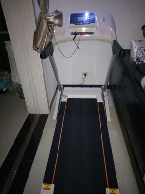 目前看来亿健跑步机怎么样,质量假不假呢，亲身使用三个月感受揭秘