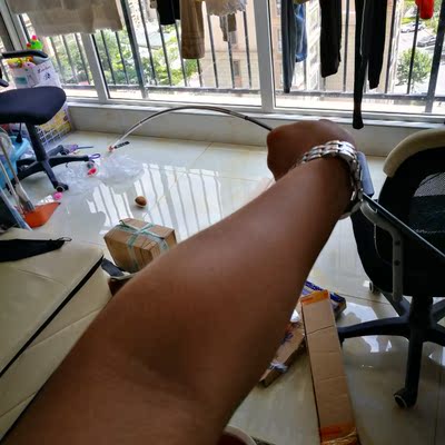 让保罗钓竿口碑行吗,质量怎么样,让保罗钓竿怎么样,让保罗质量真的很好吗?