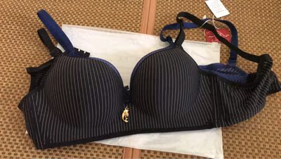 不错，值得购买。最喜欢无钢圈的，没有负担。