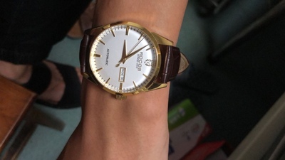 评测点评ROCOS手表怎么样,质量假不假呢，亲身使用三个月感受揭秘