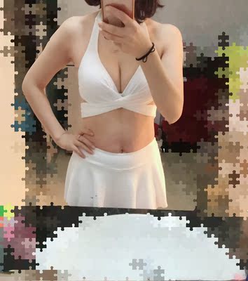 根本不用说话的买家秀!质量没得说!好棒!很有档次很有范!是我买过的最最聚拢的一款比基尼!赞赞赞! 根本不用说话的买家秀!质量没得说!好棒!很有档次很有范!是我买过的最最聚拢的一款比基尼!赞赞赞!