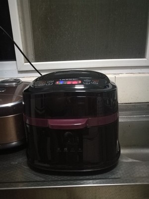 如何评价利仁空气炸锅怎么样,曝光了是真假,通过三个月使用看真相