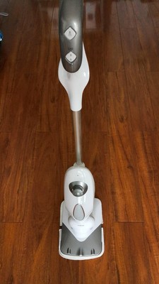 吐槽洒哇地咔电动拖把怎么样，拖地机好用吗？拖地干净吗？