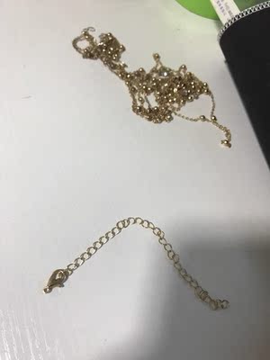 体验极差当天到试了一下就断