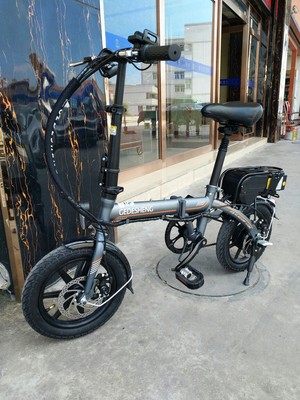 体验哥得圣电动车怎么样,哥得圣电动车好不好呢,用后反馈