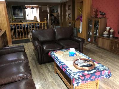 解说意舍真皮沙发怎么样,买了真的没后悔的吗