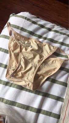 这条内裤很好 肉色不错