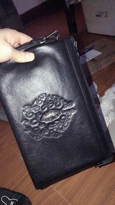 调查心得帕宾男包怎么样，真相如何,不看后悔