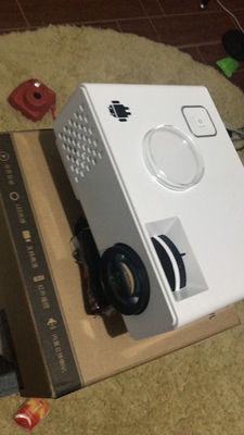 如何评价rigal投影仪怎么样，质量很差是真的吗