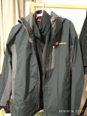 目前看来探路者冲锋衣怎么样,质量好不好?探路者牌子什么档次?