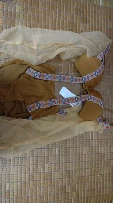 很漂亮，太美了，期待8号出去海边玩，质量也超好！物美价值！漂亮！