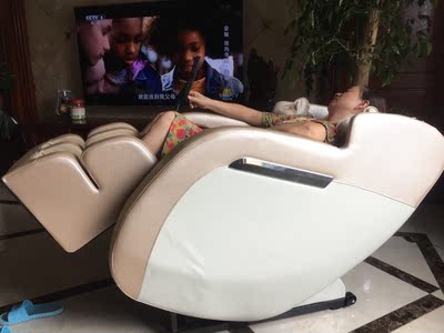 目前看来佳仕康4D按摩椅怎么样，佳仕康4D按摩椅效果好吗，真相大揭秘