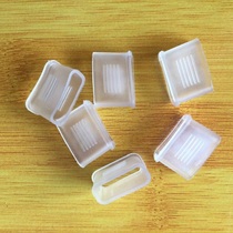 Dolphin whistle Referee whistle accessories Tooth protection Lip protection Mouth protection