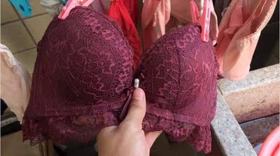 如图内衣质量超好的，值得推荐！