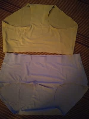 其他还好，就是一样的尺寸，大小不一样😂️