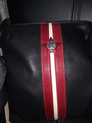 如何评价菲卡奴男包怎么样,曝光了是真假,通过三个月使用看真相