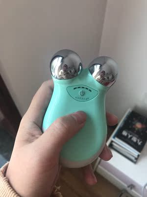 揭秘爱美必看NUFACE mini美容仪怎么样,实例揭秘这个真的有用吗?