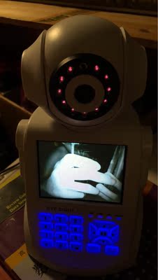 分析艾赛德摄像头怎么样,质量烂不烂呢,用后反馈