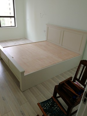 真实使用感受奢华世家家具怎么样，有实体店吗？家具真的是实木吗？