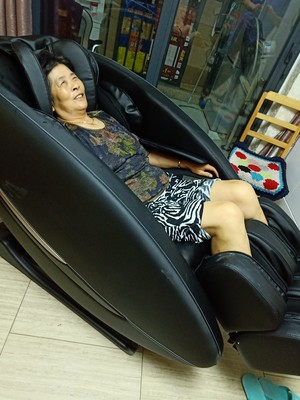 吐槽想知道kgc卡杰诗星月按摩椅怎么样,力度够吗?【求助】