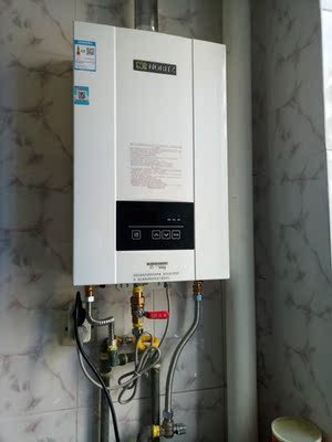 评测点评供参考:能率燃气热水器怎么样,质量如何?哪款好用安全