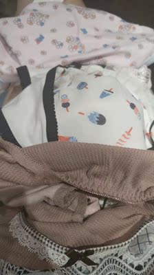 买了一堆~ 买了一堆~