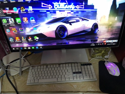 目前看来AOC显示器怎么样，质量很差是真的吗