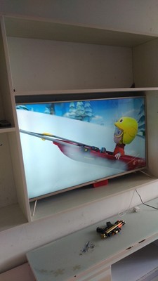 Haier/海尔 LS50A51 50英寸4K超高清智能网络液晶平板电视49