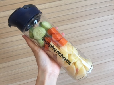 摩飞电器果汁机质量靠谱吗,质量怎么样,摩飞电器果汁机质量怎么样，透过五个月使用看真相