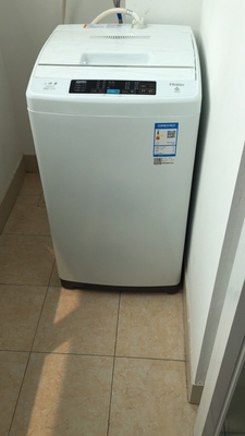 海尔洗衣机口碑行吗,质量怎么样,海尔洗衣机怎么样,质量好吗,来个广东的小唐的分享