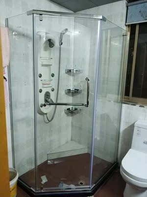 大家谈谈浴室装贝沙淋浴房怎么样,质量好吗?会不会不耐用的?