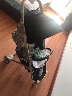 揭秘babycare婴儿推车怎么样，好不好用？是哪产的品牌，质量如何
